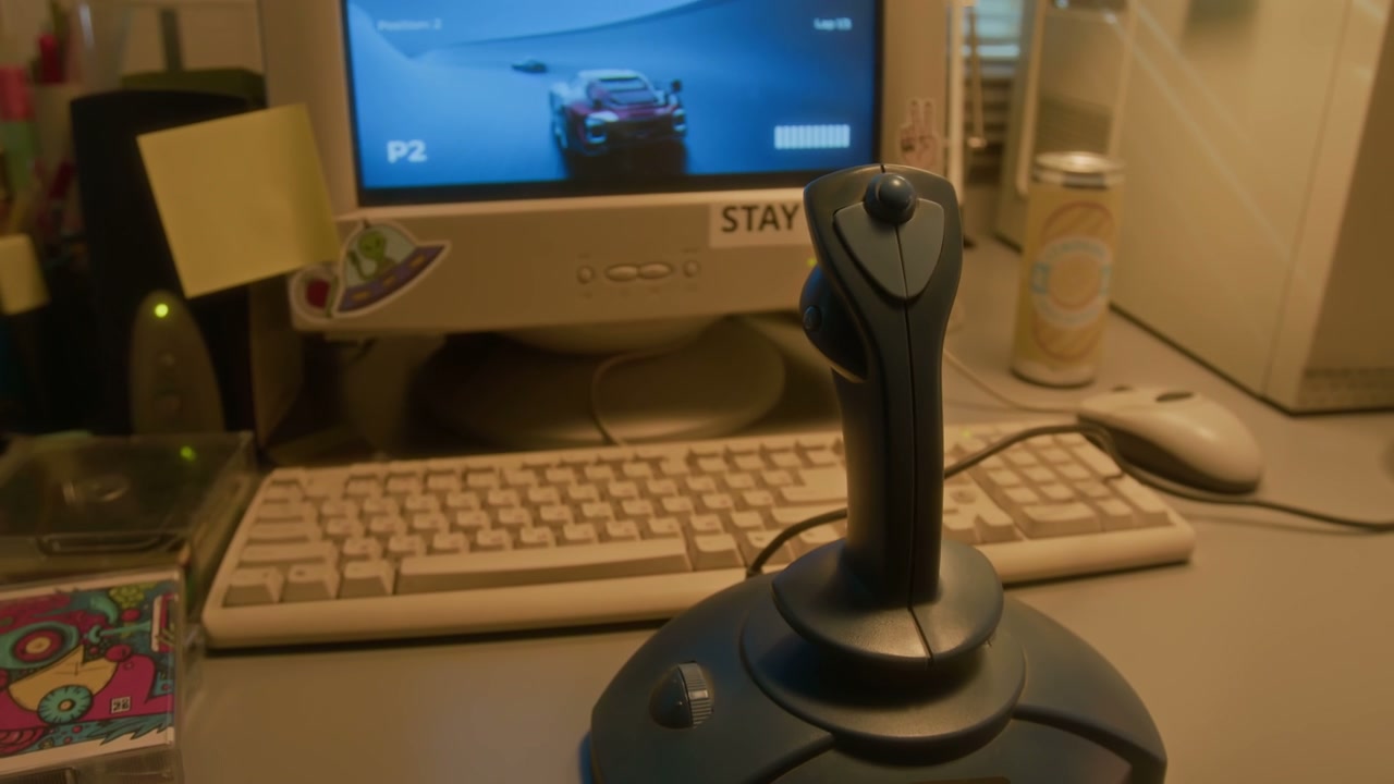 video preview