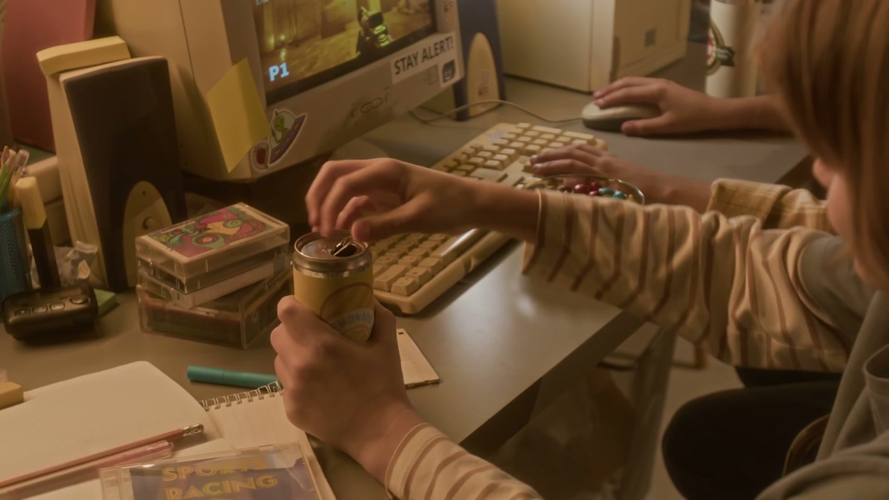 video preview