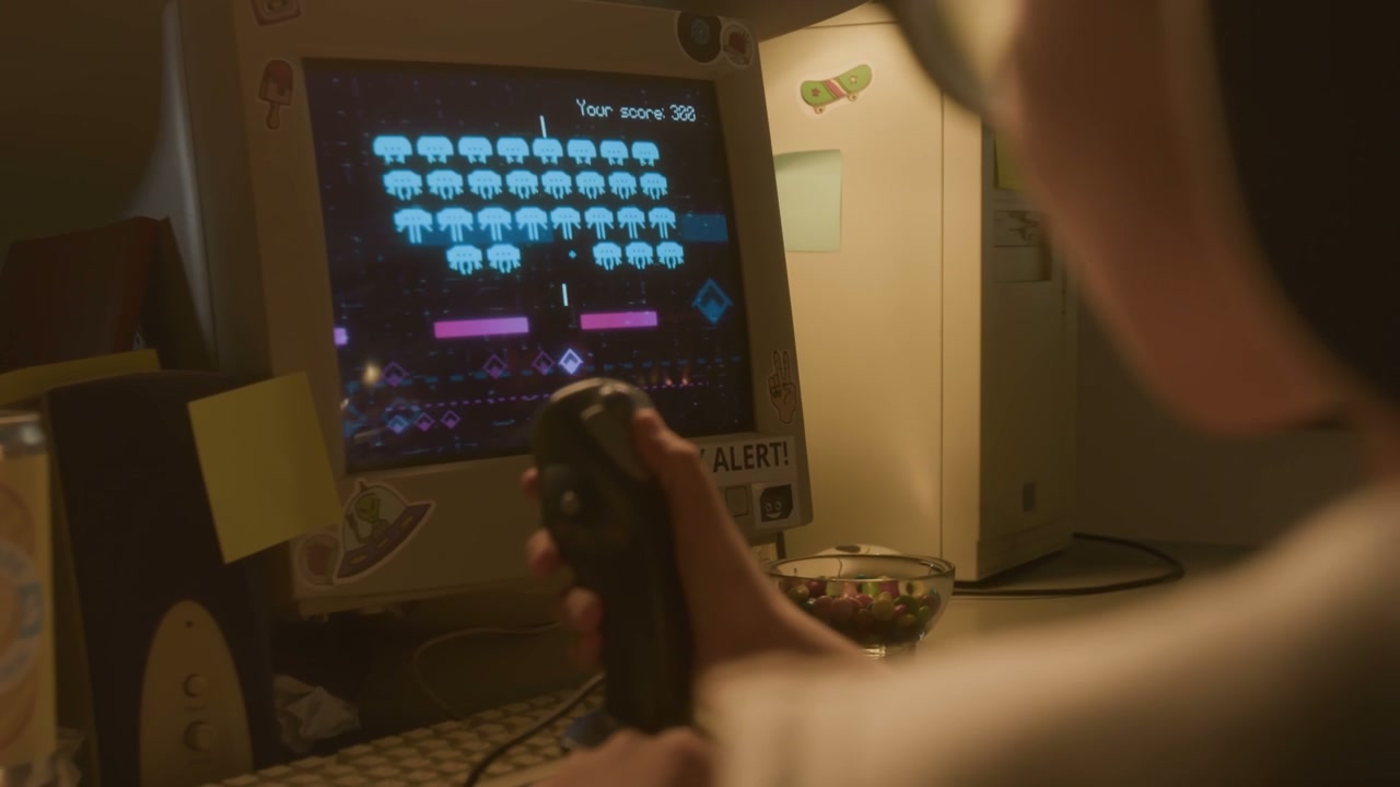 video preview