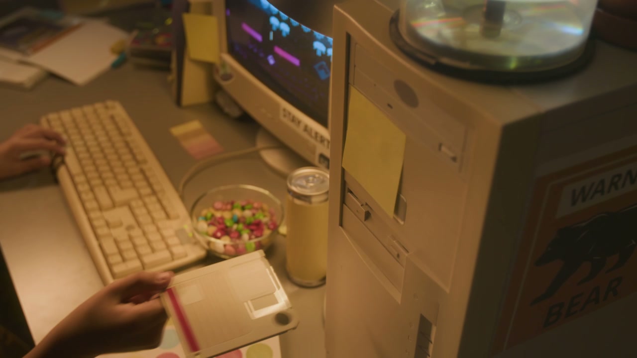 video preview