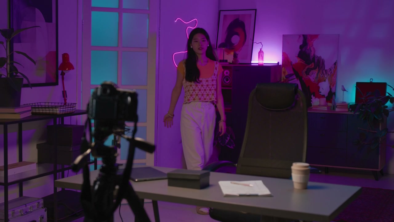 video preview