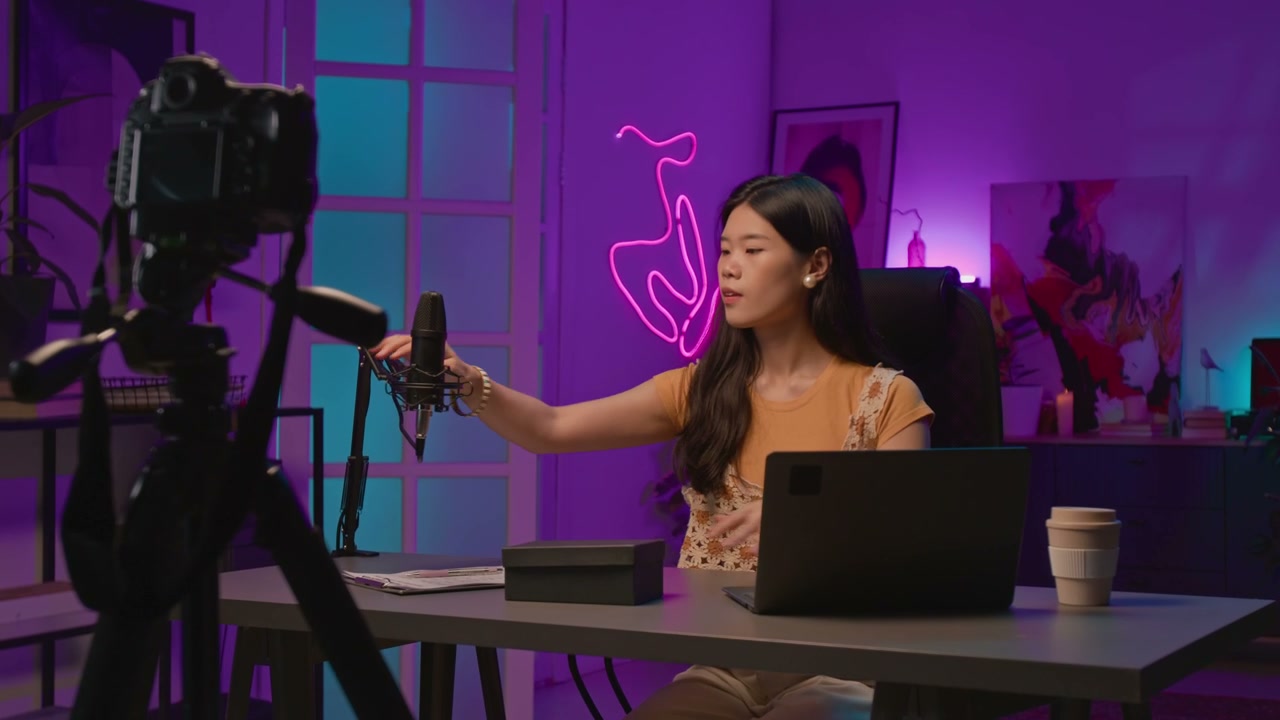 video preview