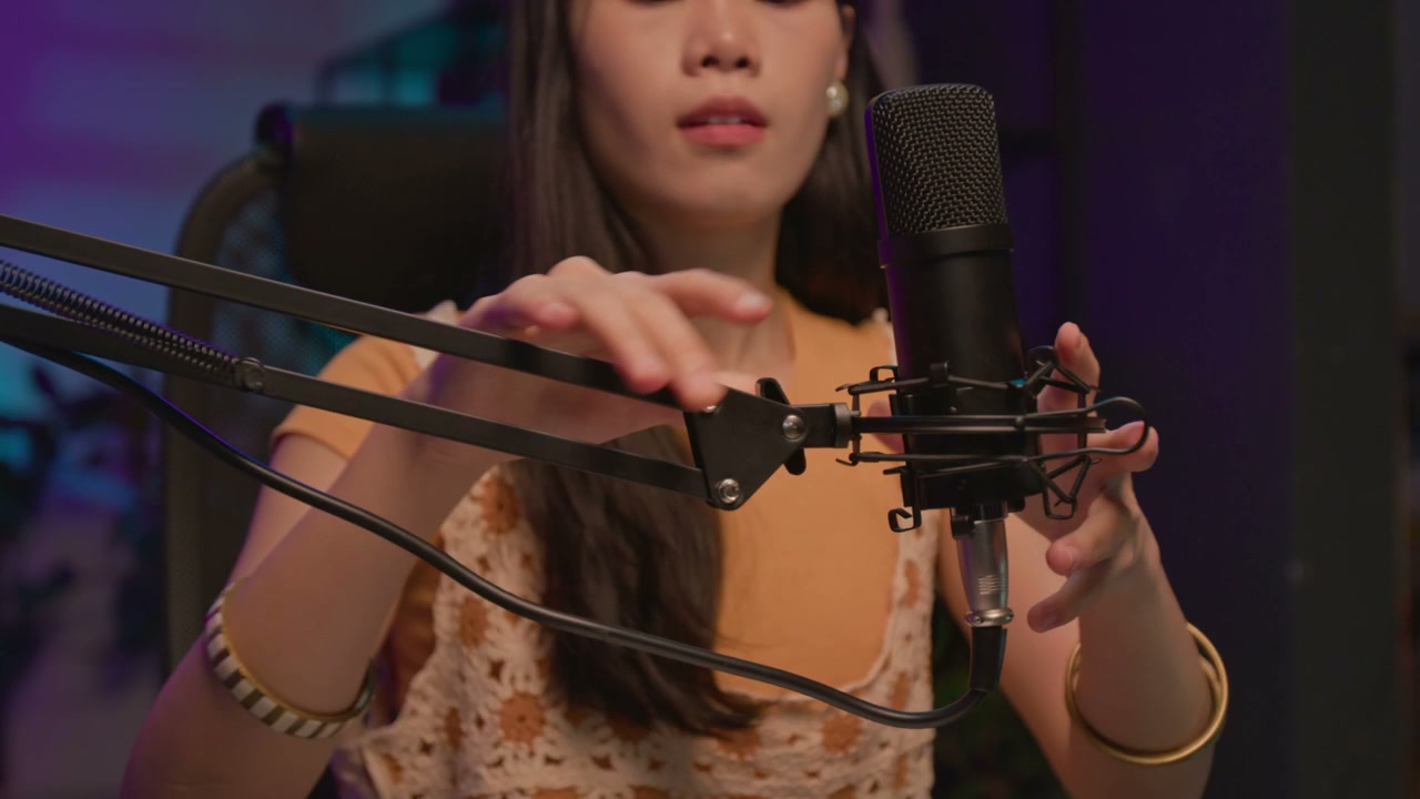 video preview