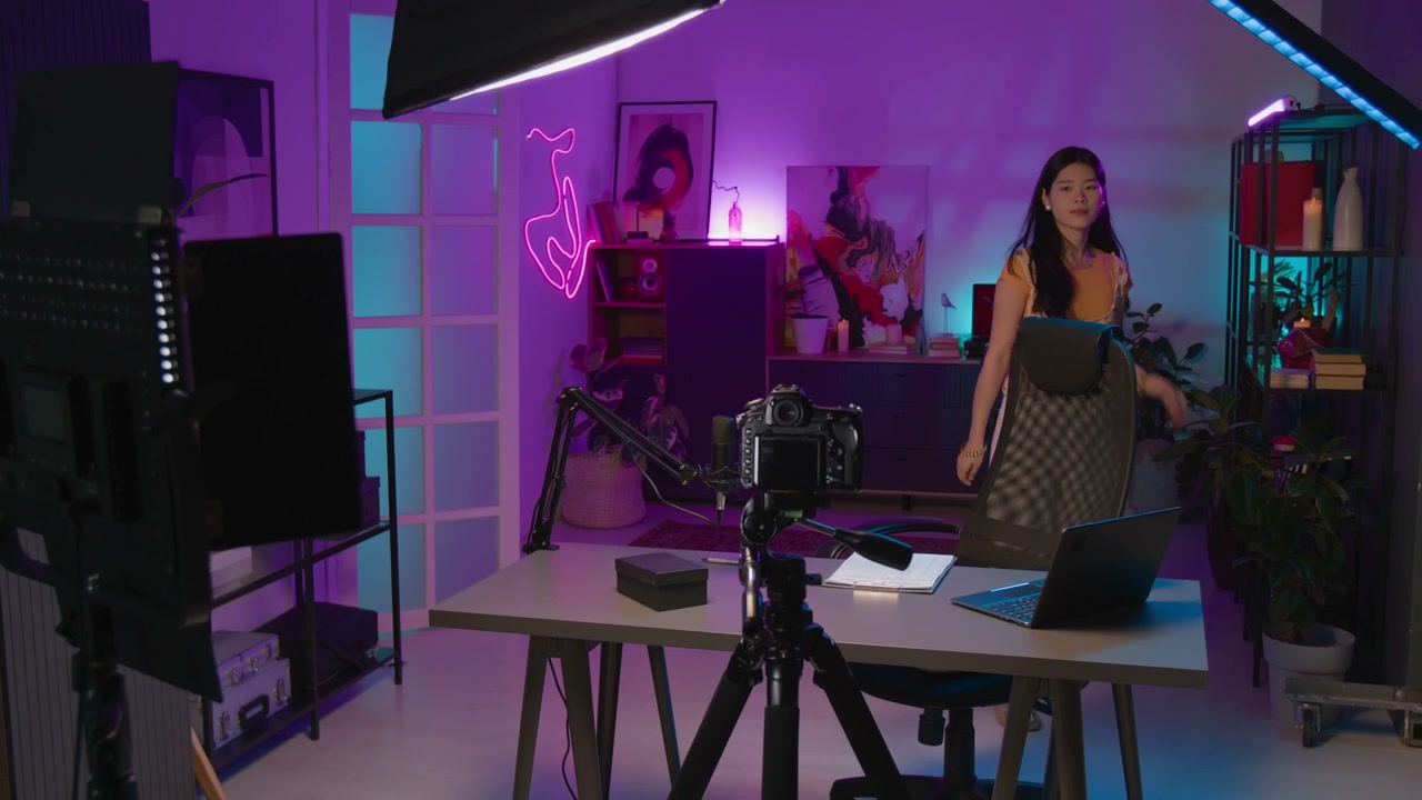 video preview