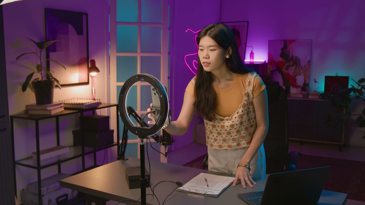 video preview