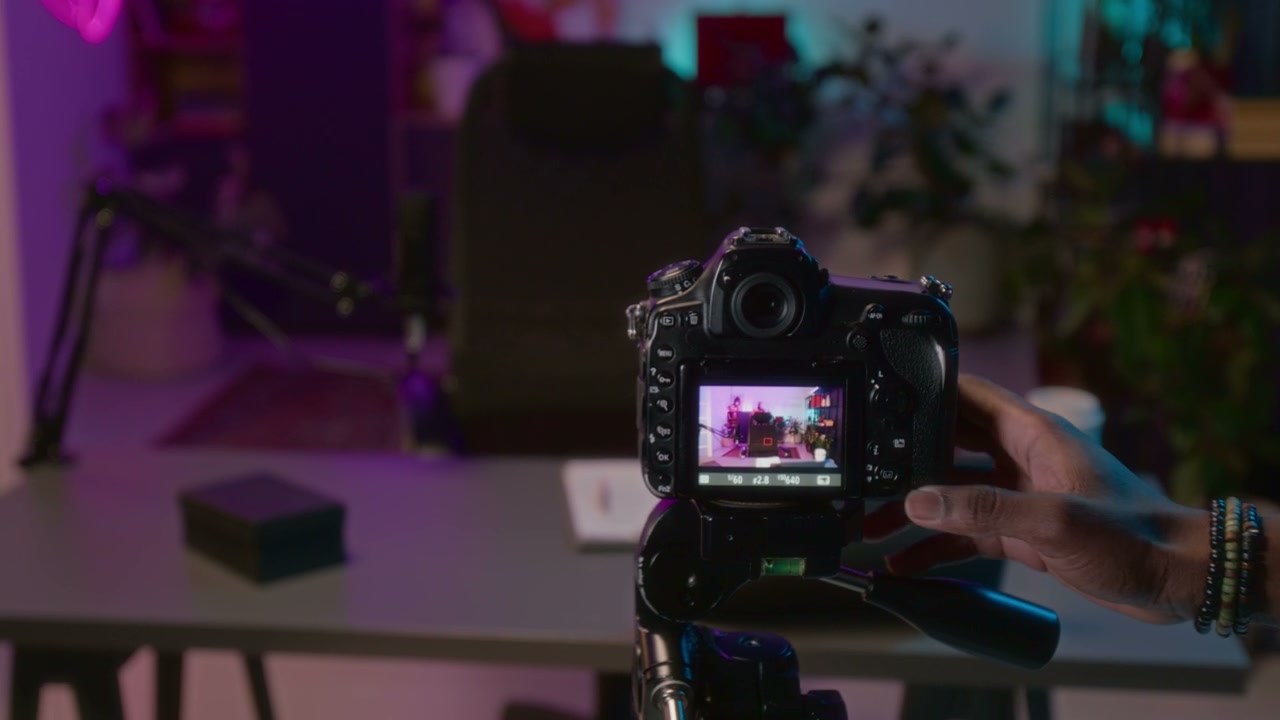 video preview