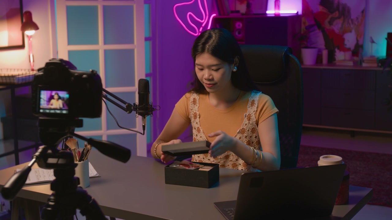 video preview