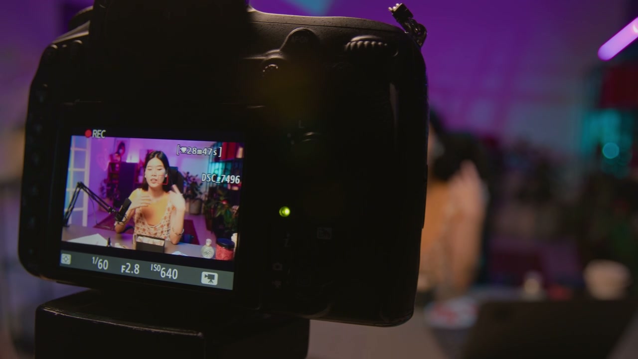 video preview