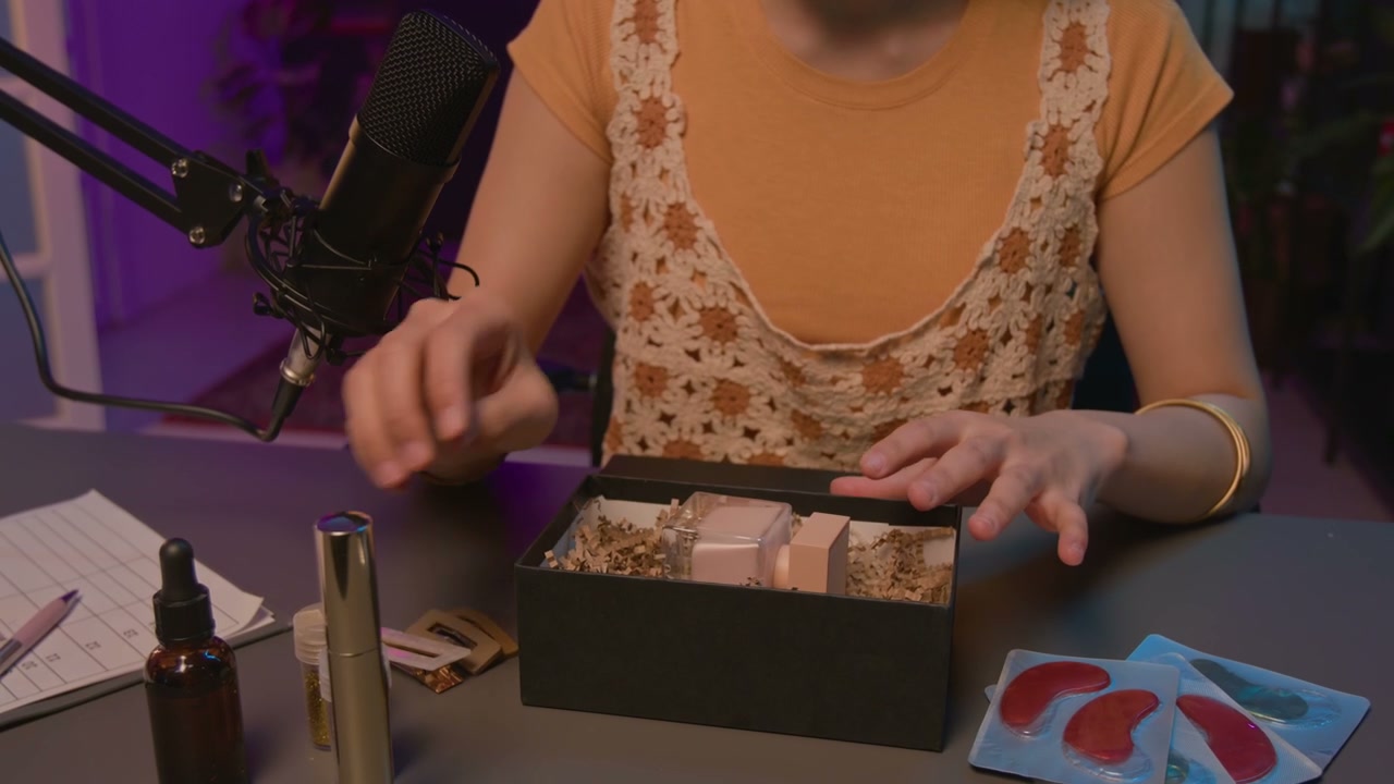video preview