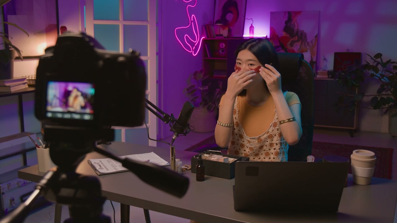 video preview