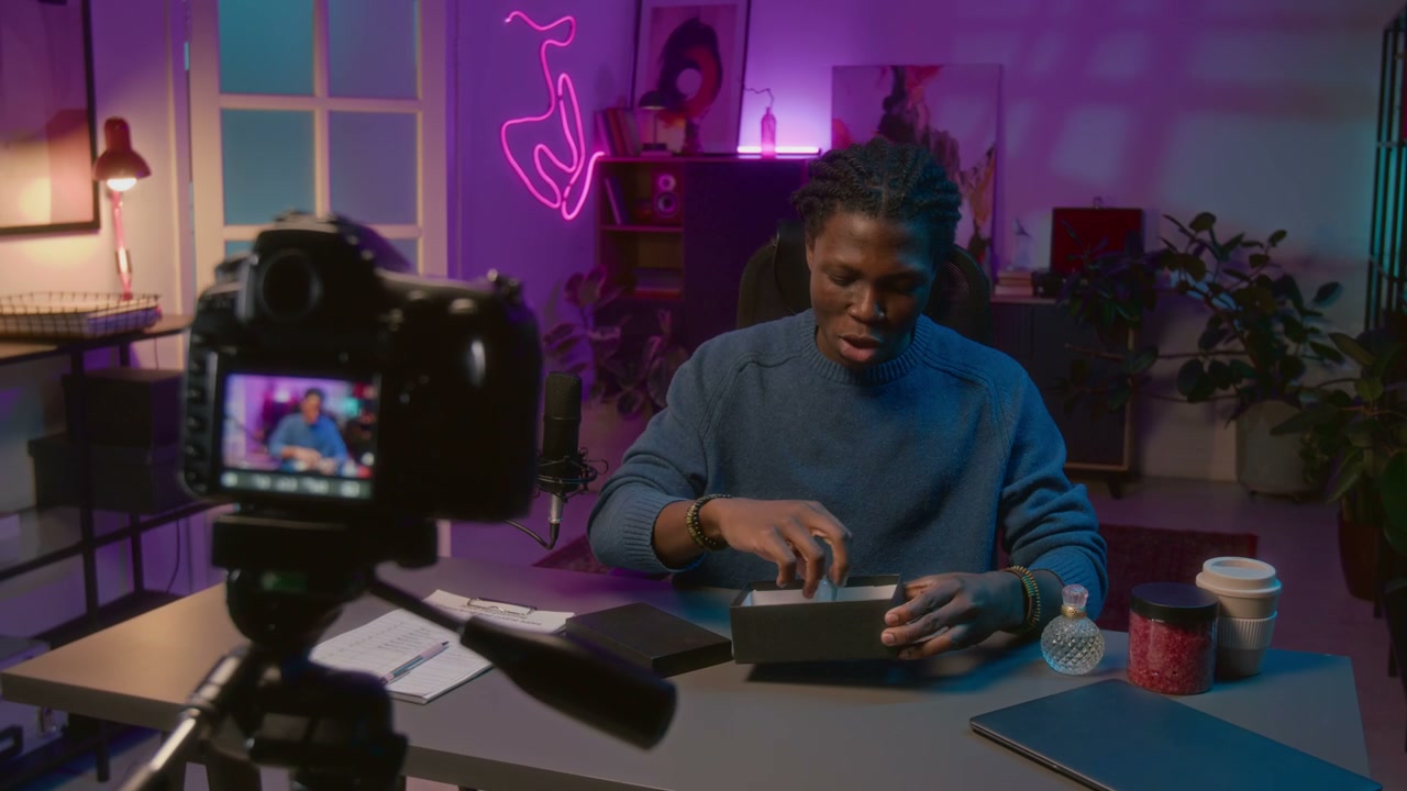 video preview
