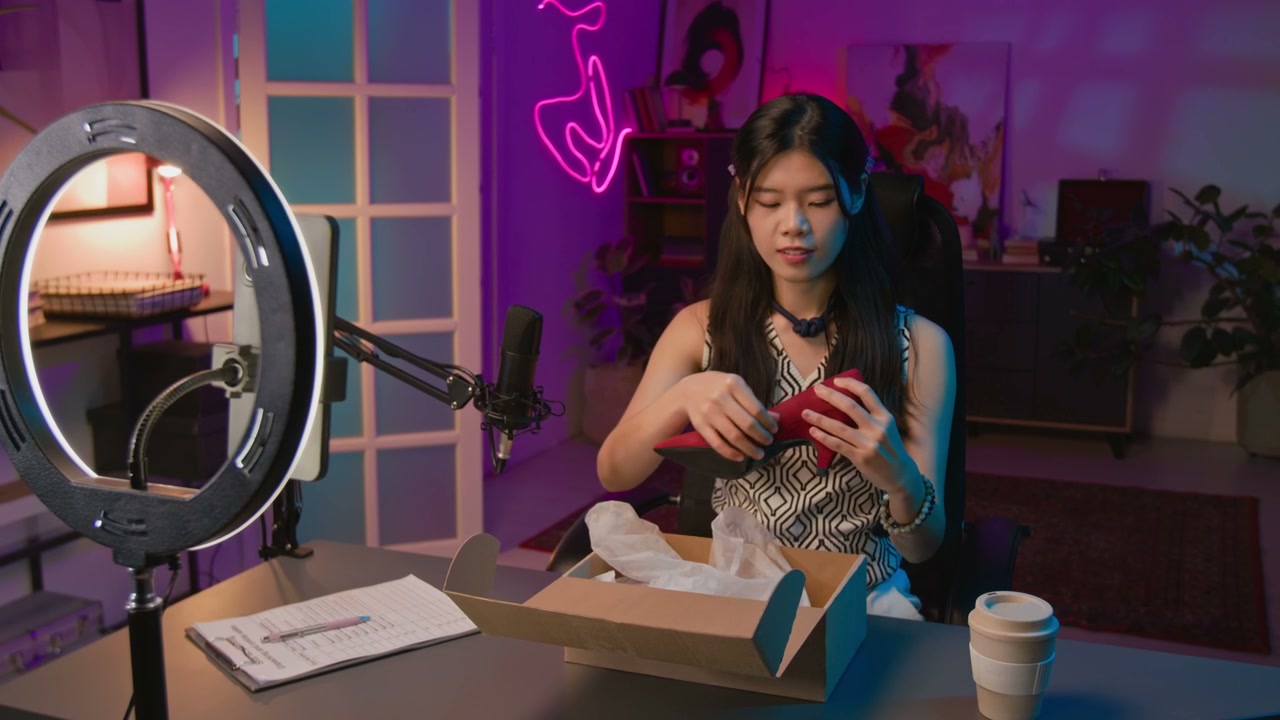 video preview