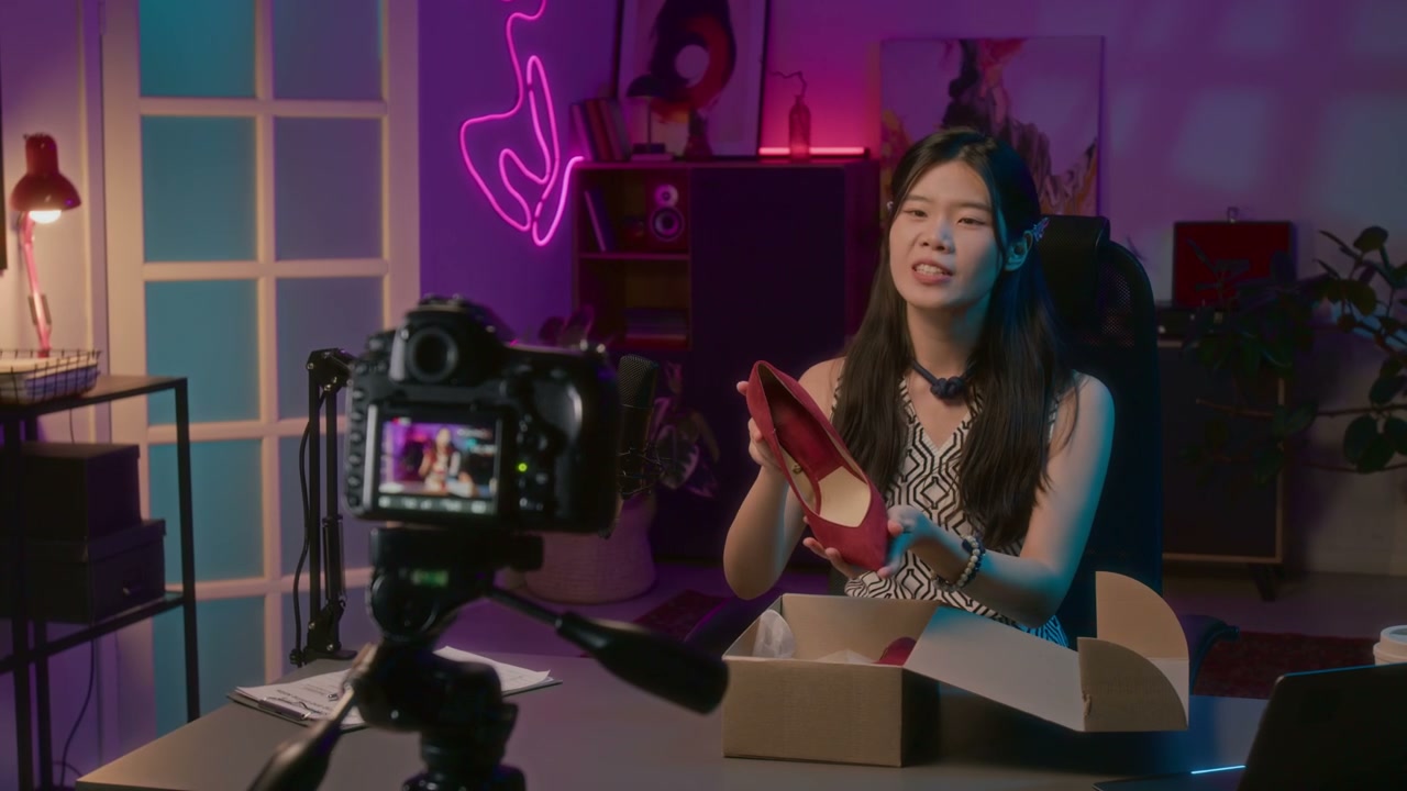 video preview