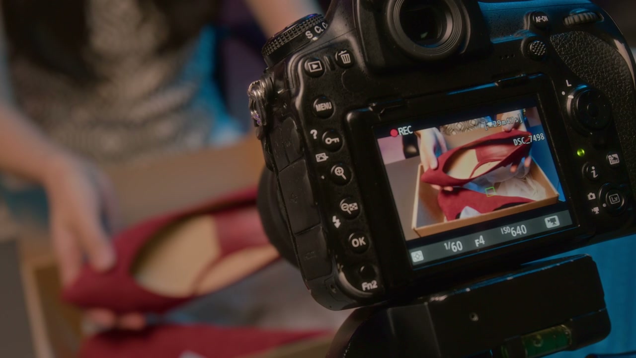 video preview