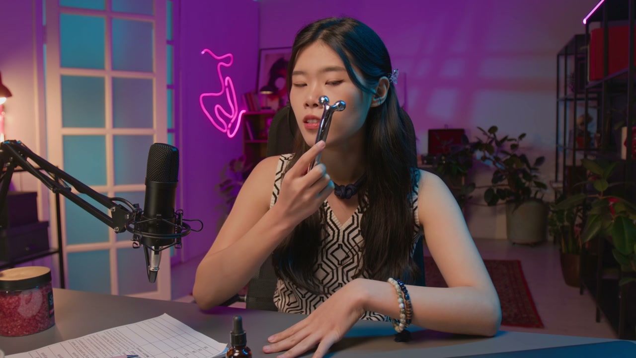 video preview