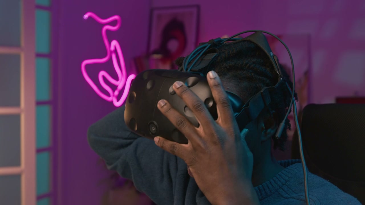 video preview