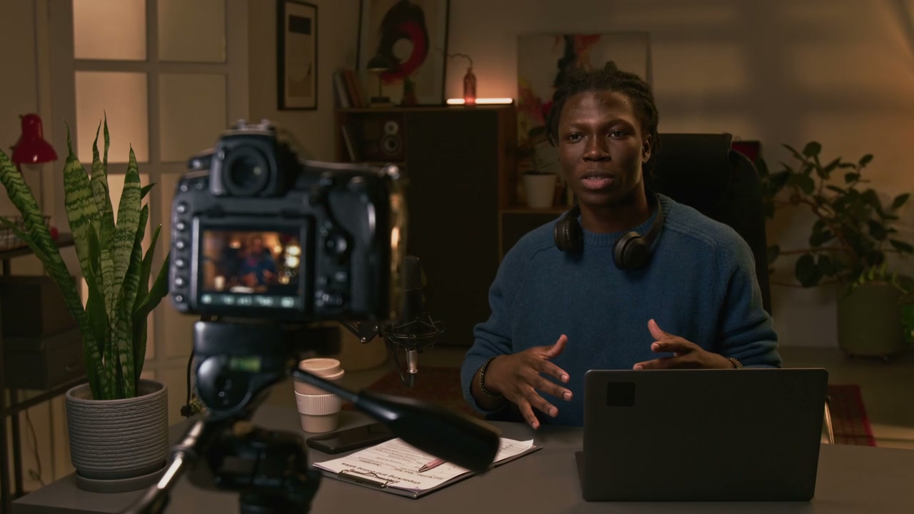 video preview