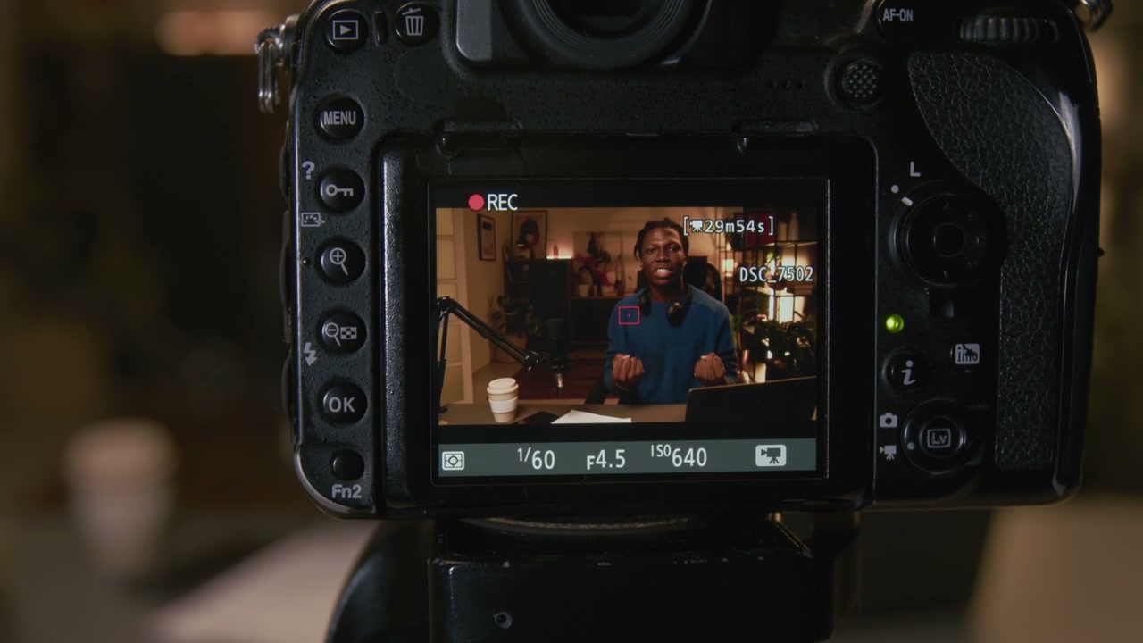 video preview