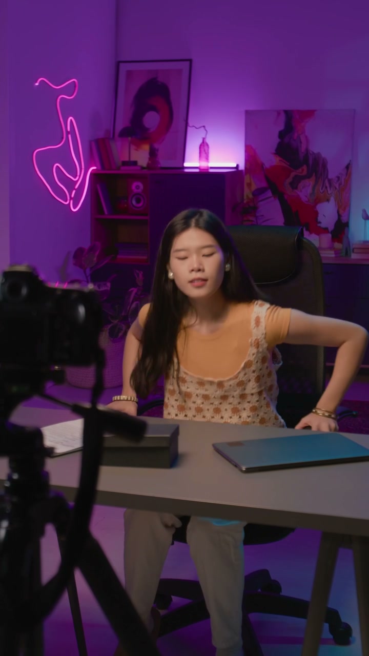 video preview