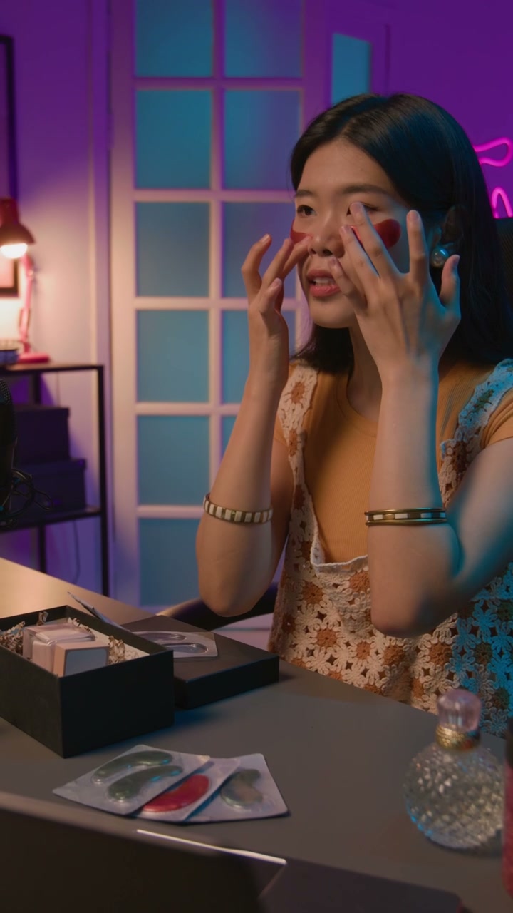 video preview