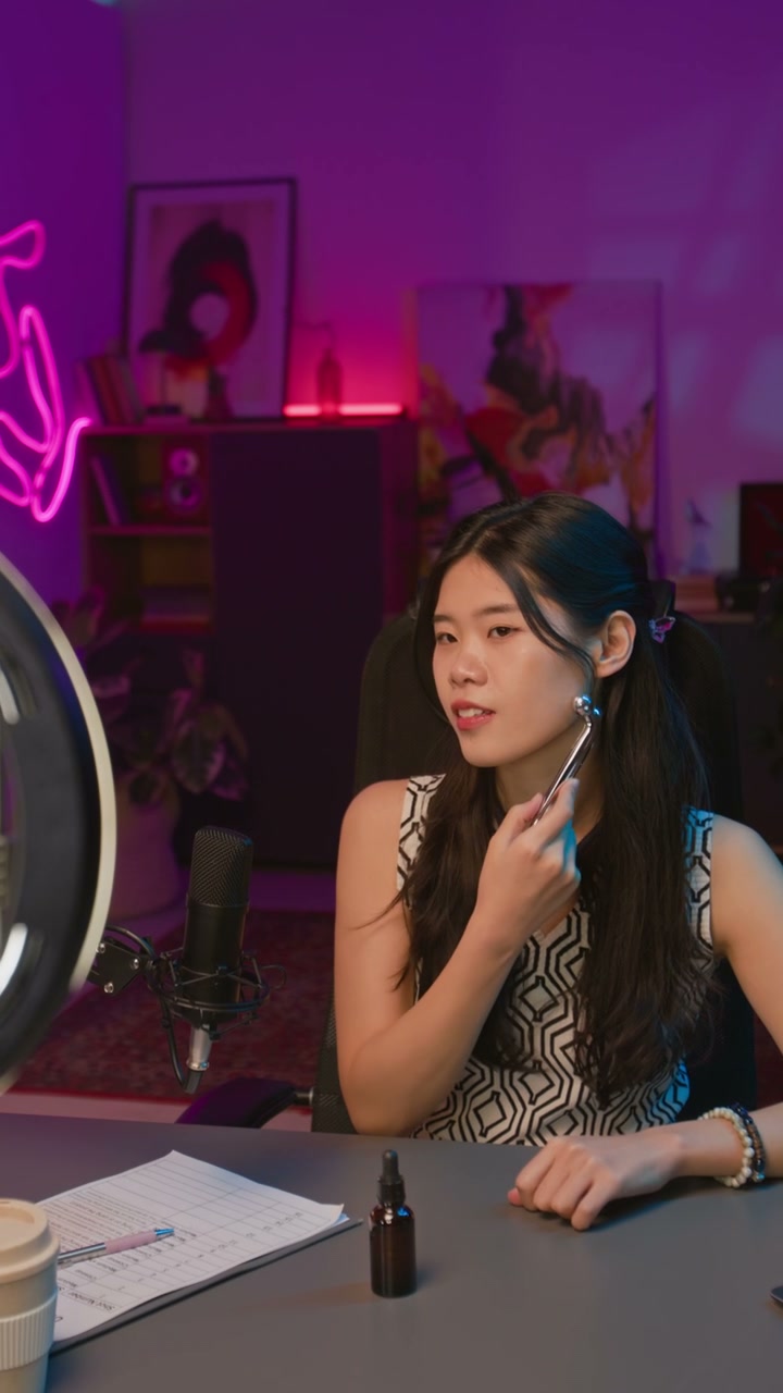 video preview