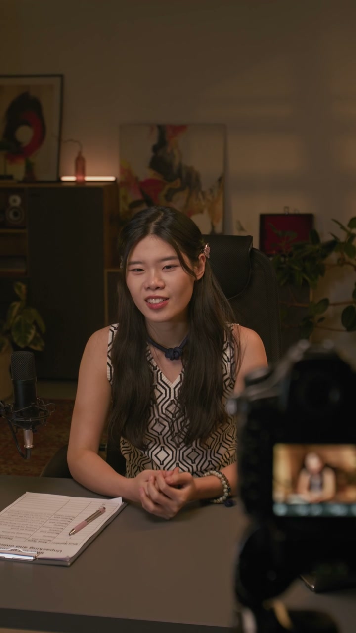 video preview