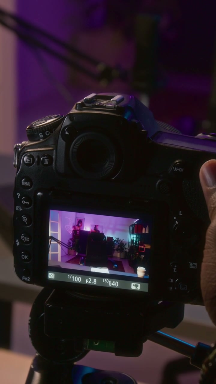 video preview