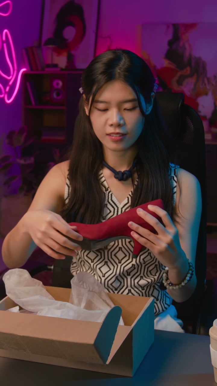 video preview