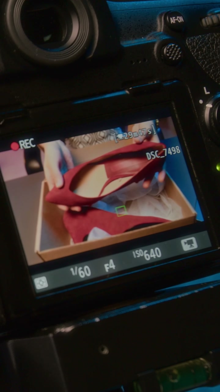 video preview