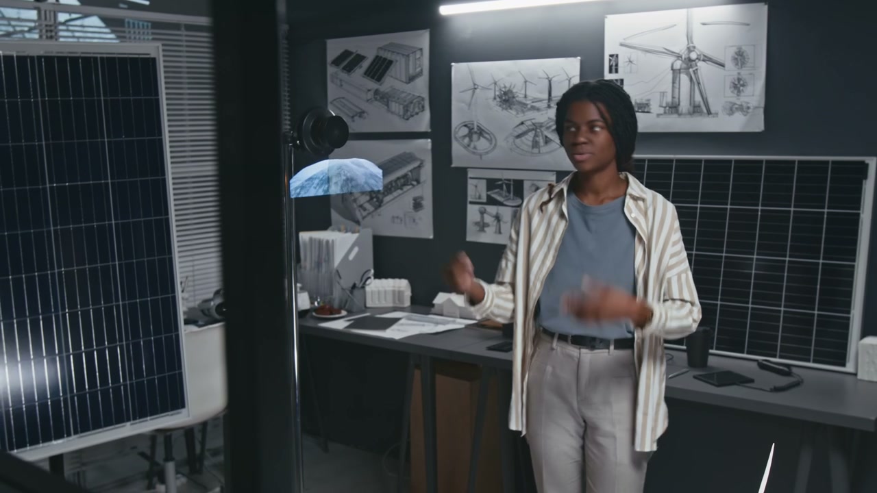 video preview