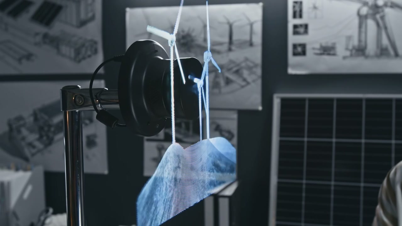 video preview