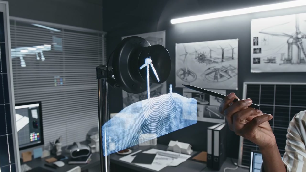 video preview