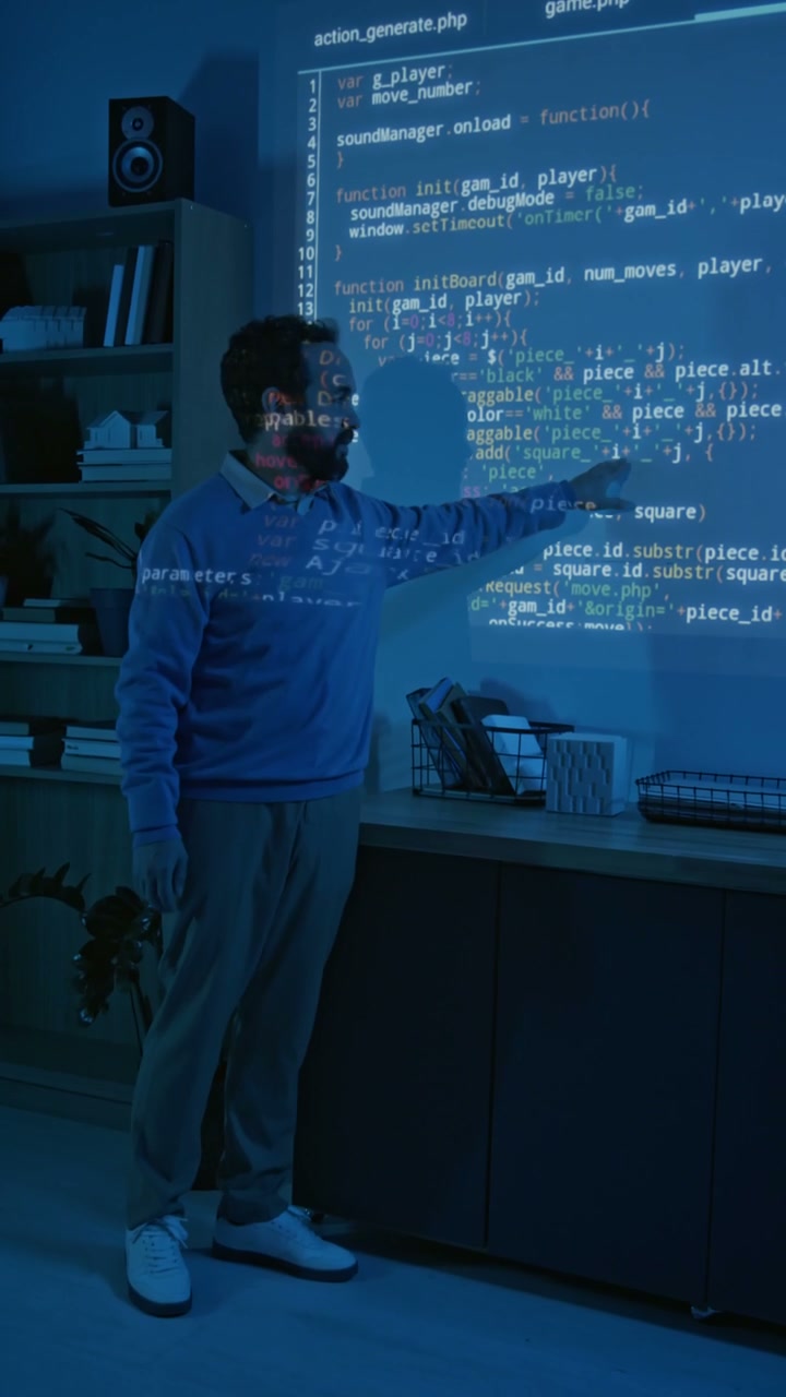 video preview