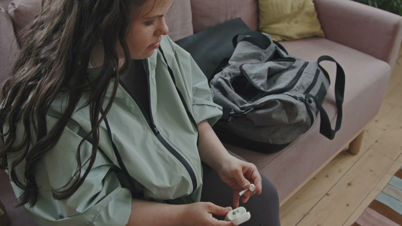 video preview