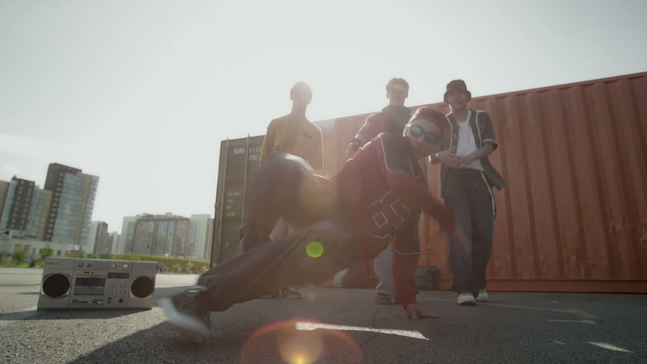 video preview