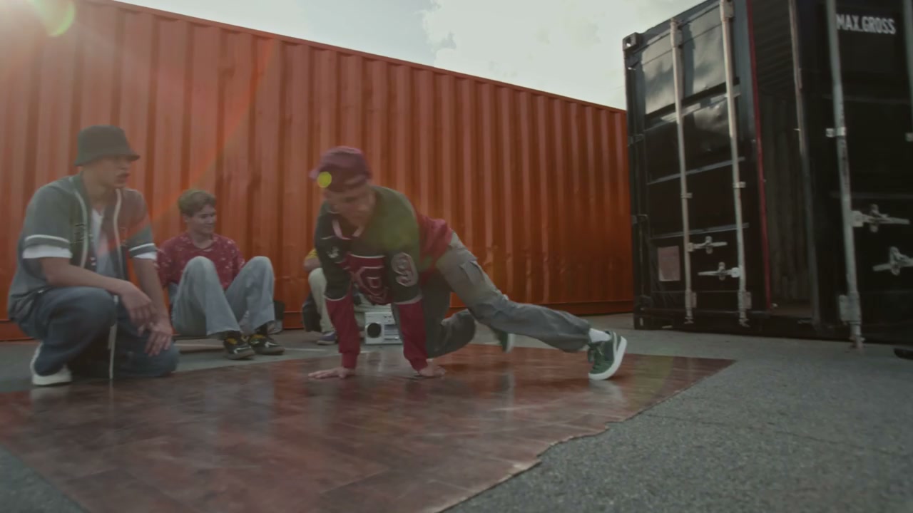 video preview