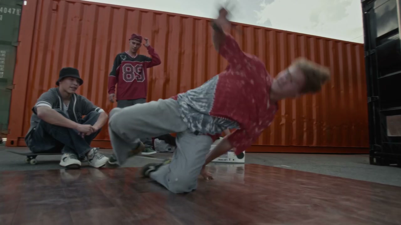 video preview