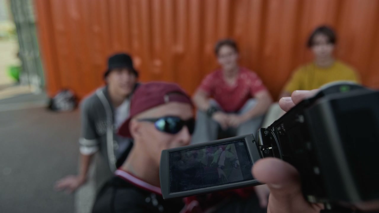 video preview