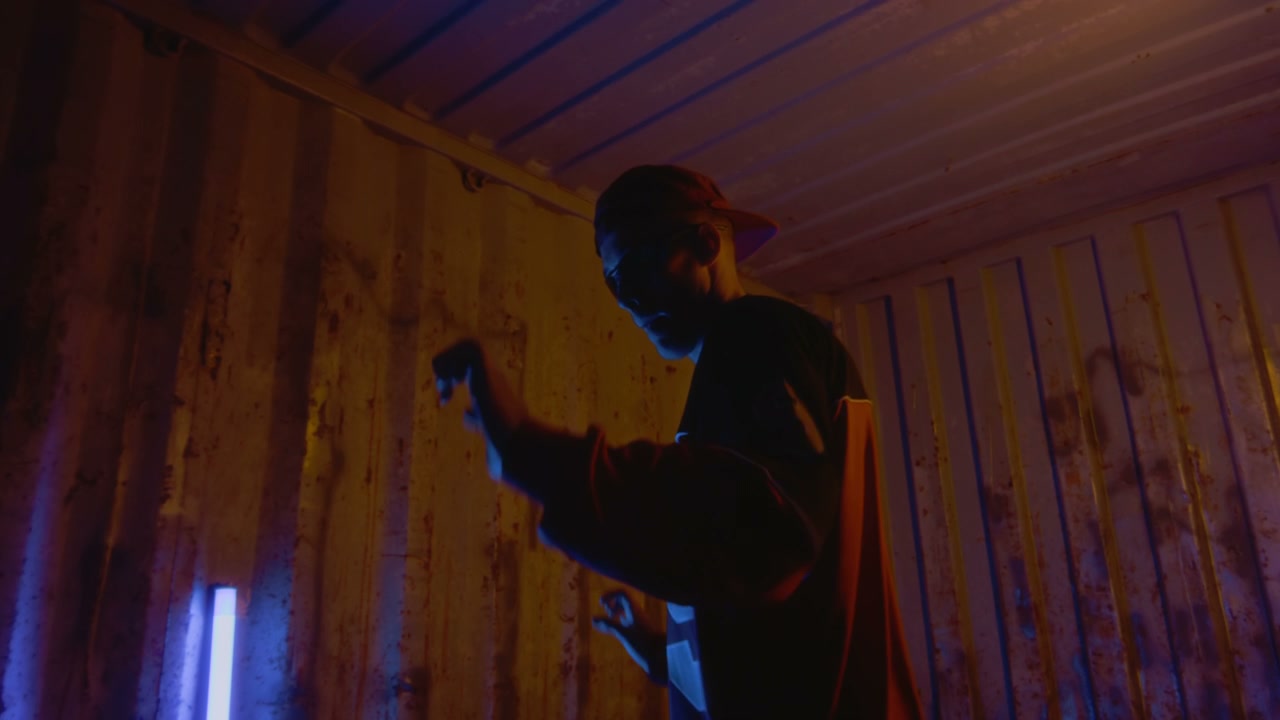 video preview