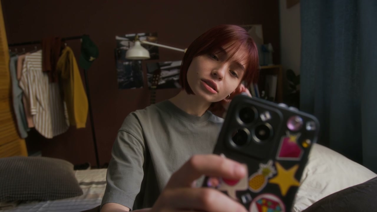 video preview