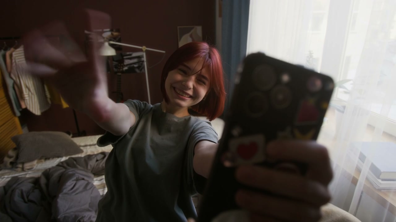 video preview