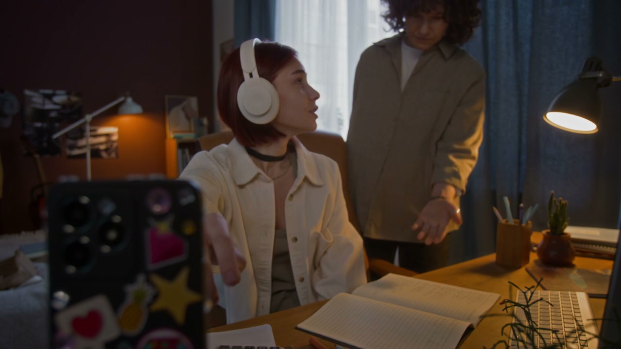 video preview