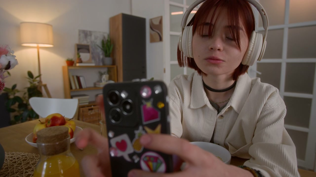 video preview