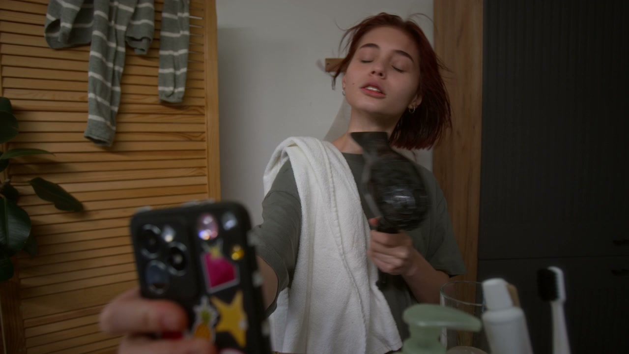 video preview