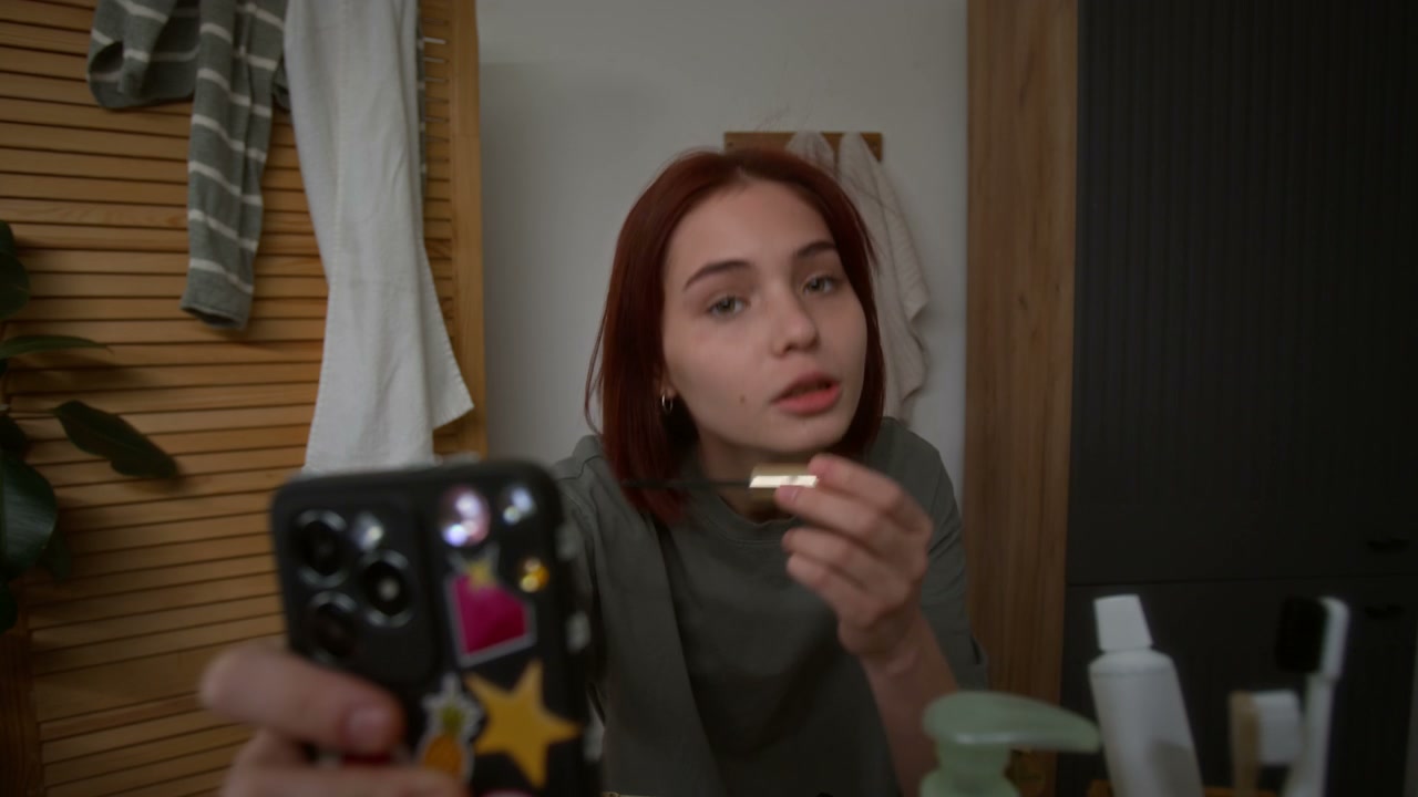 video preview