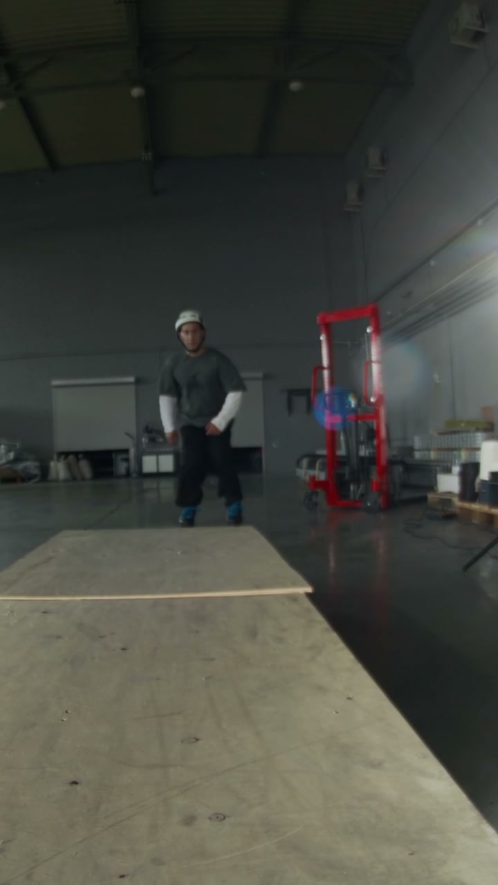video preview