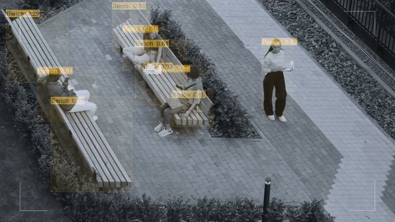 video preview