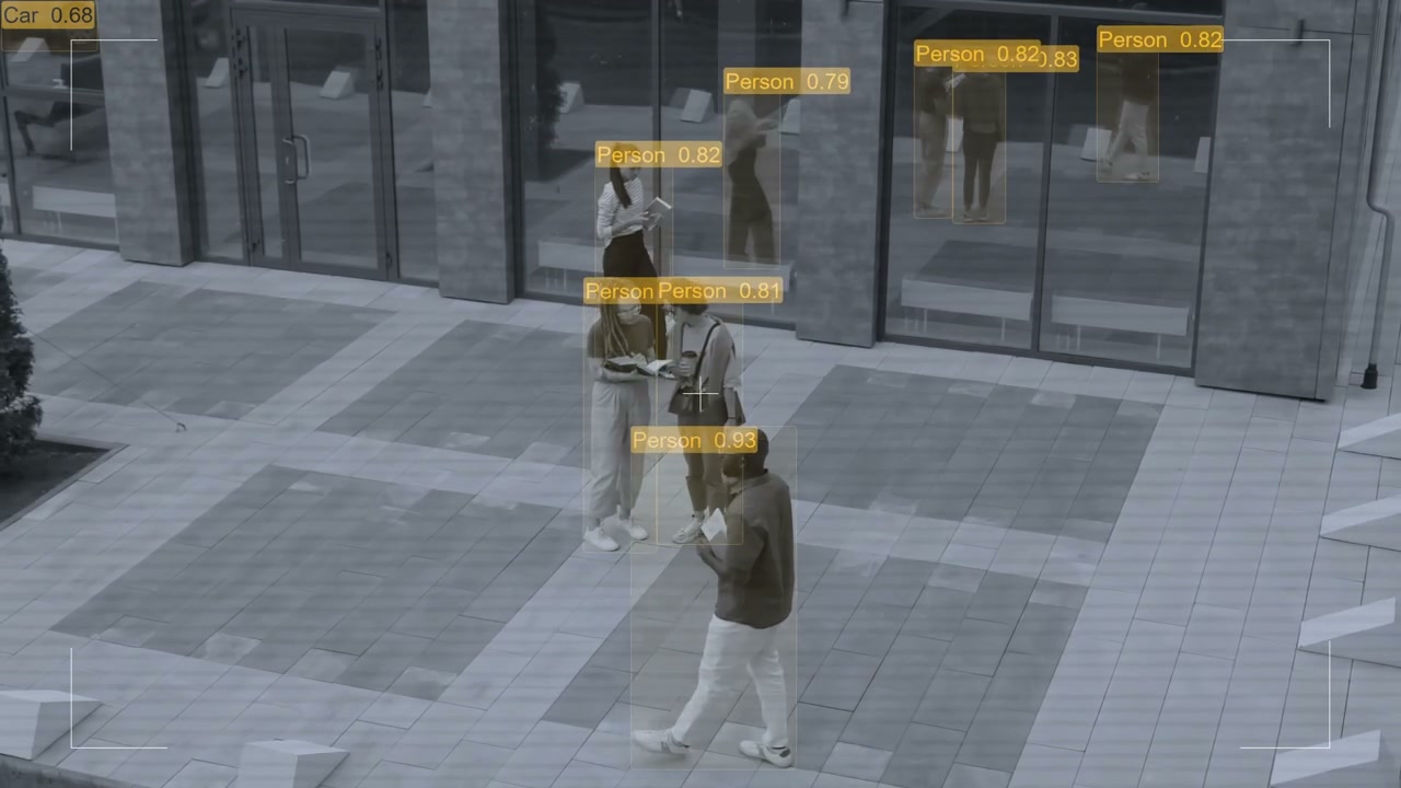 video preview