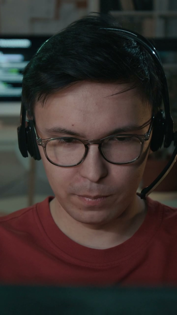 video preview