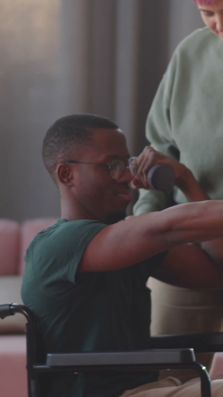 video preview